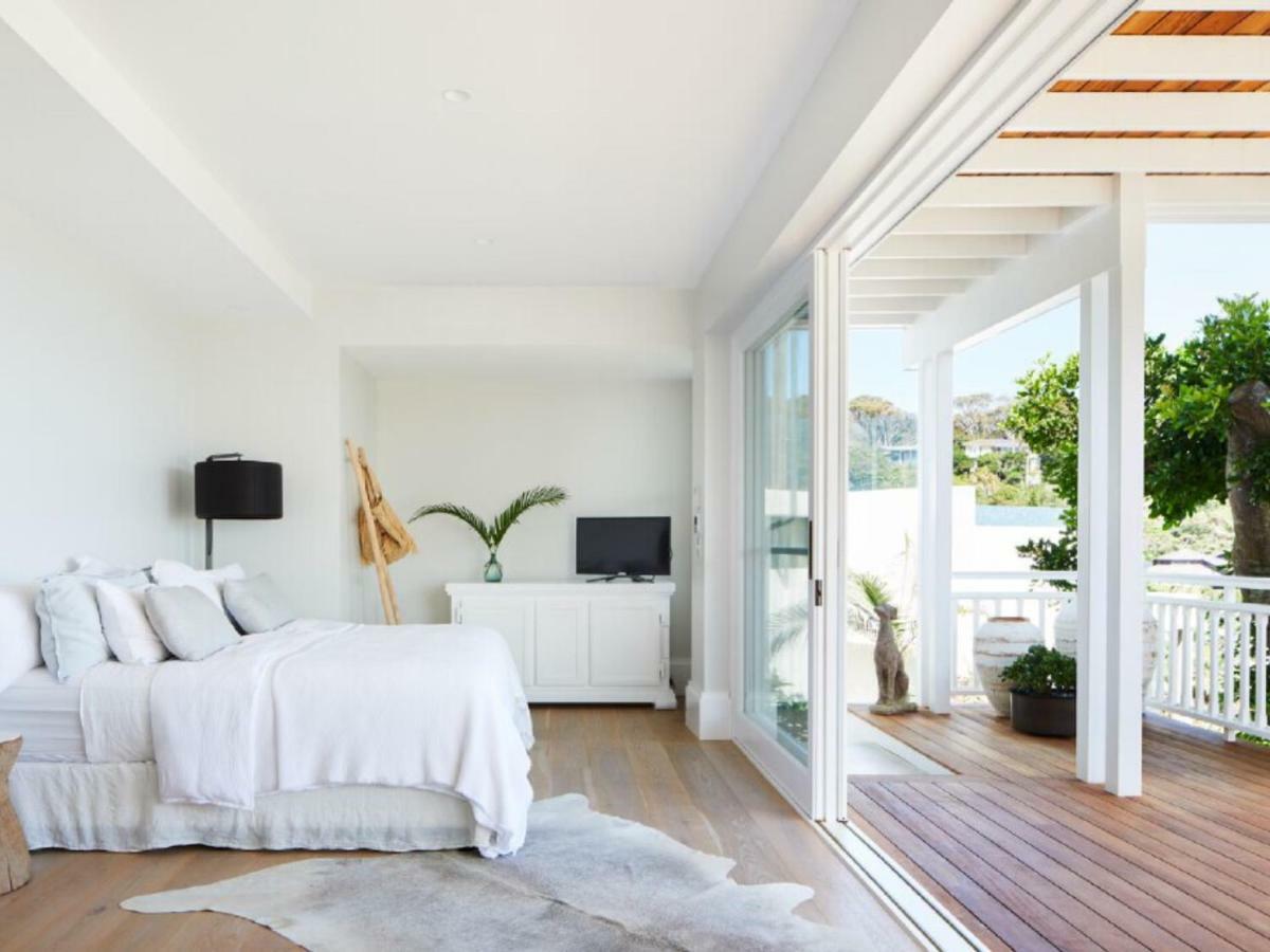 The Cape At Wategos - In Paradise Holiday home *