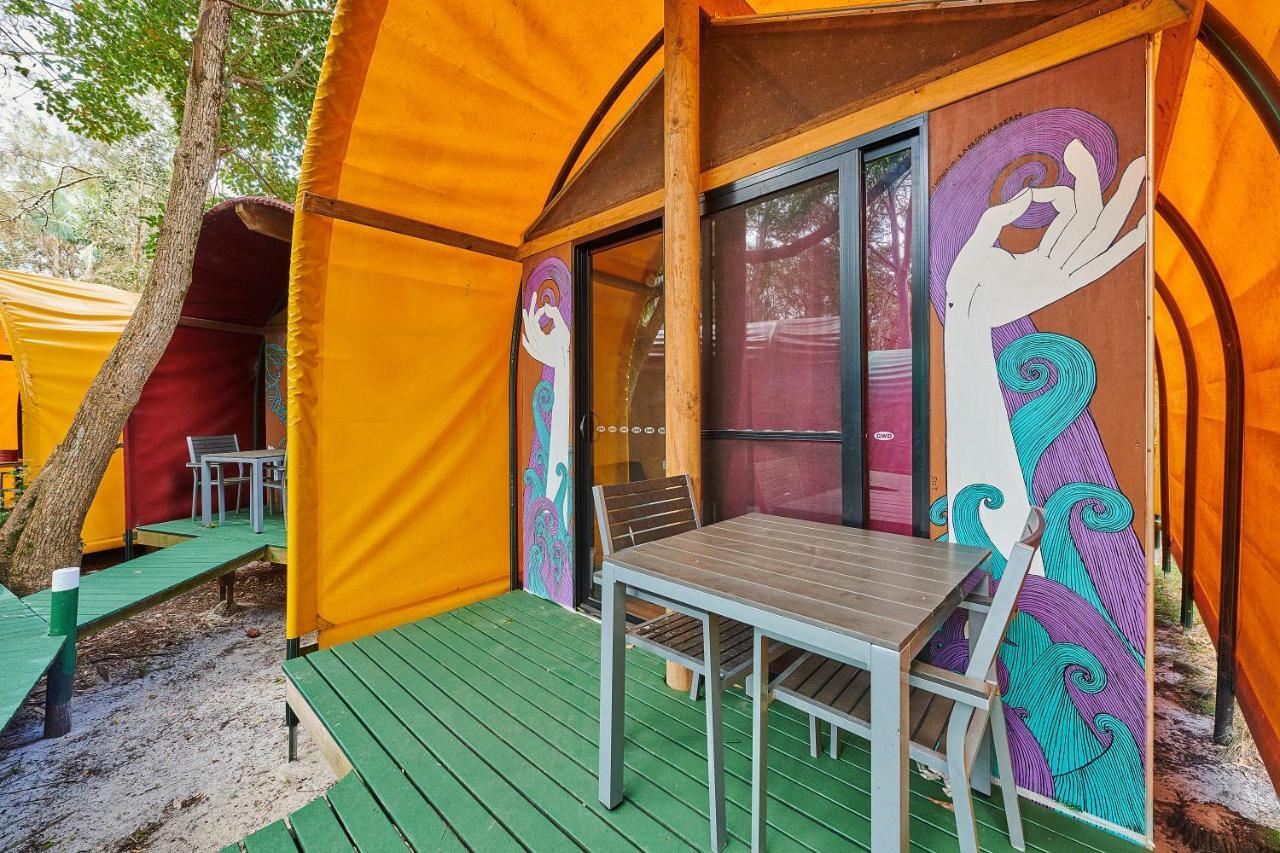 Arts Factory By Nomads (adults Only) Hostel *