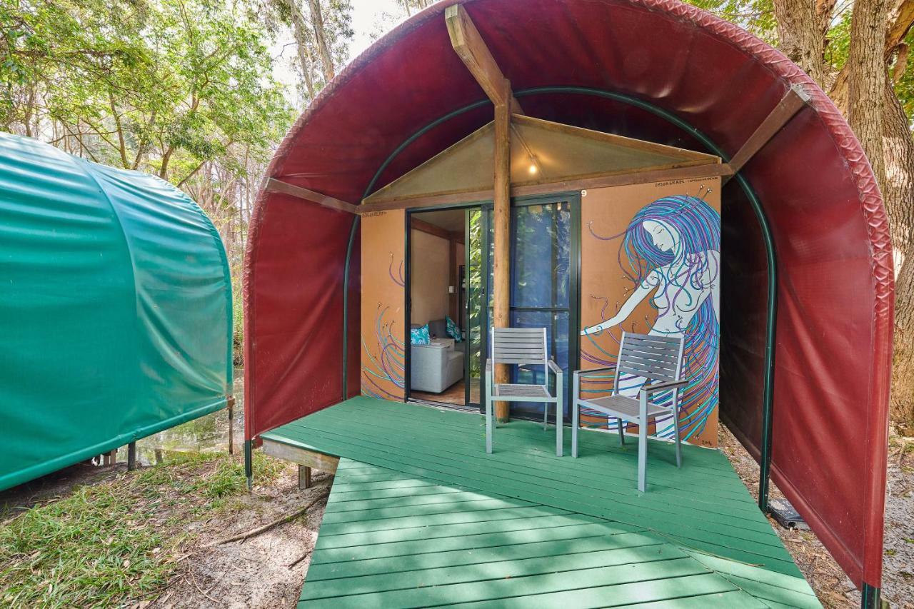 Arts Factory By Nomads (adults Only) Byron Bay