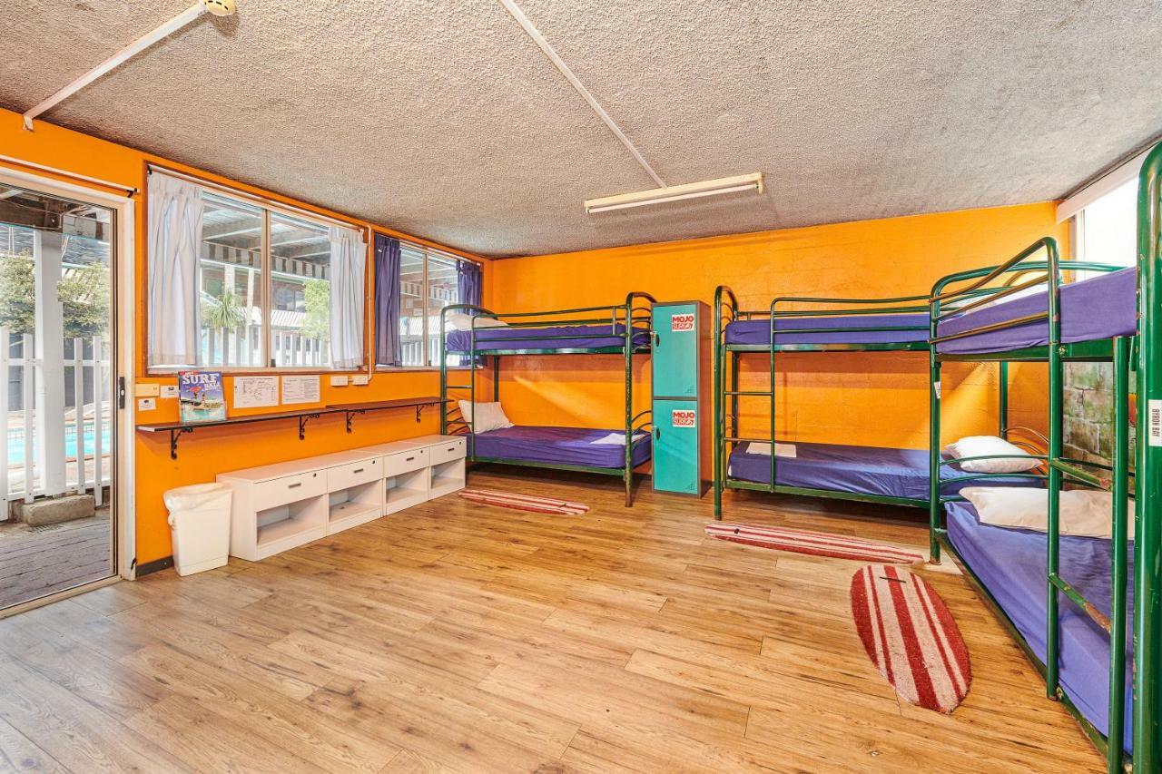 Arts Factory By Nomads (adults Only) Hostel