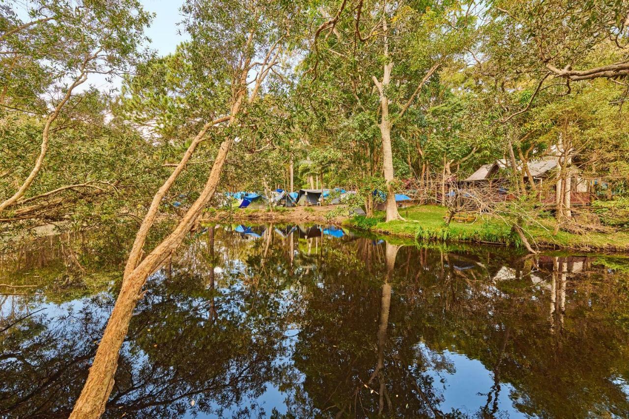 Arts Factory By Nomads (adults Only) Hostel *