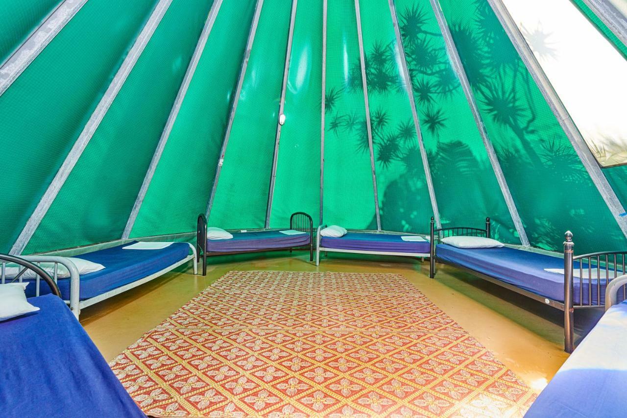 Hostel Arts Factory By Nomads (adults Only) *