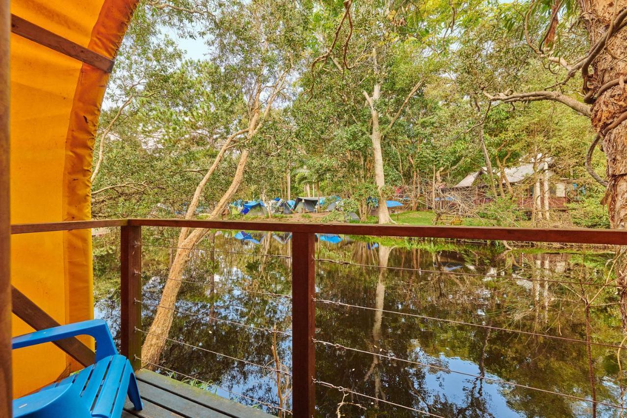 Arts Factory By Nomads (adults Only) * Byron Bay