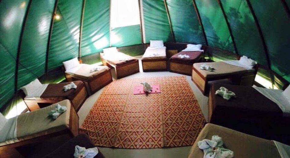 Hostel Arts Factory By Nomads (adults Only) Byron Bay