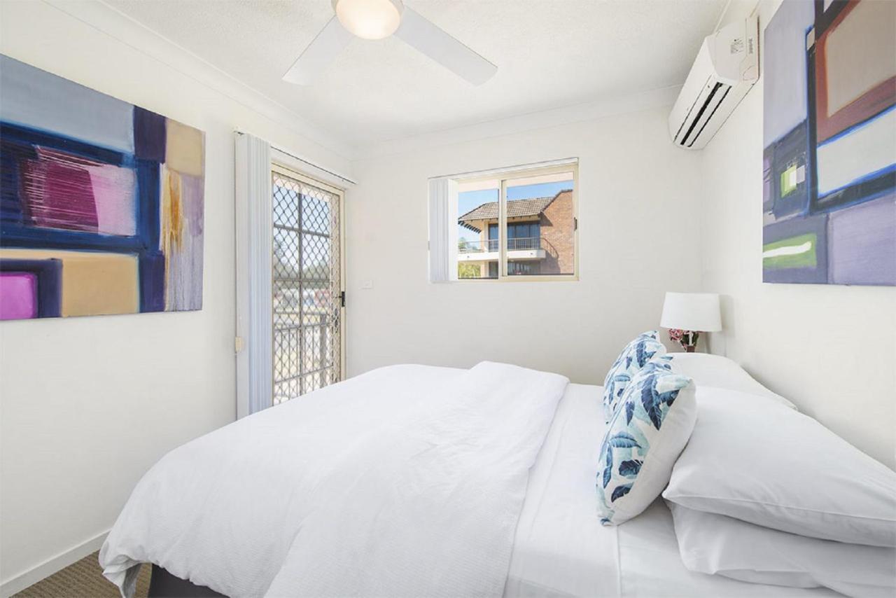 Seabreeze 4 On Lawson Street Byron Bay