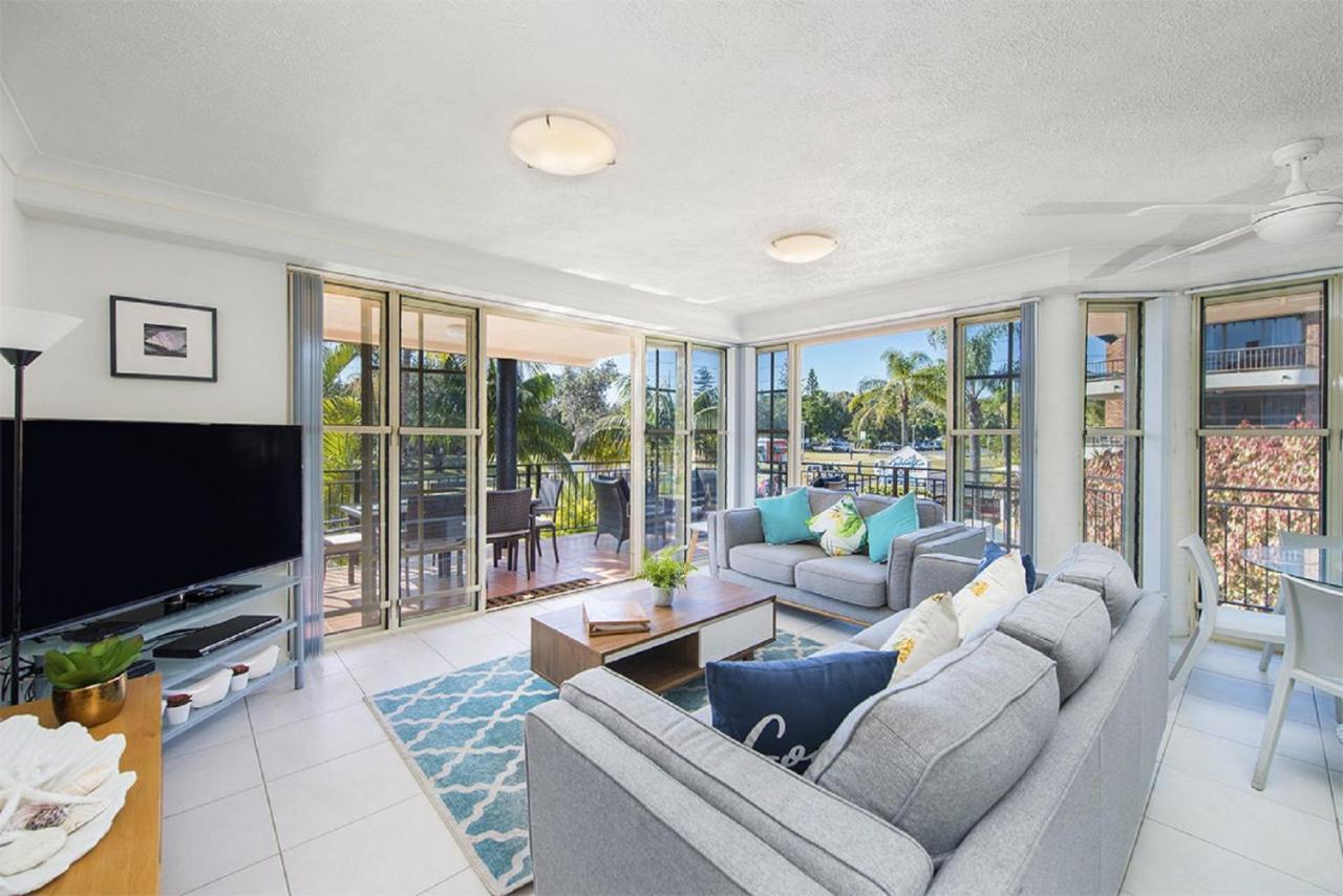 Holiday home Seabreeze 4 On Lawson Street *