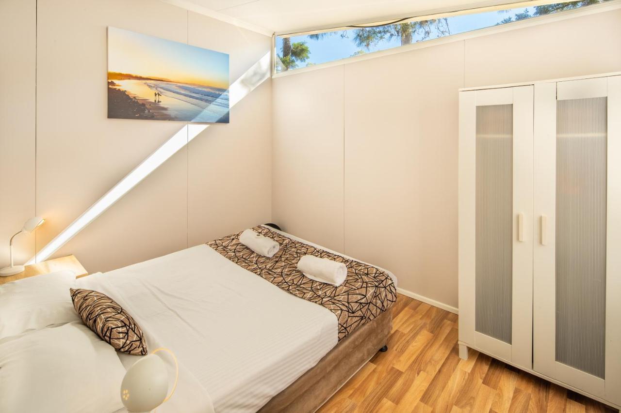 Ingenia Holidays
