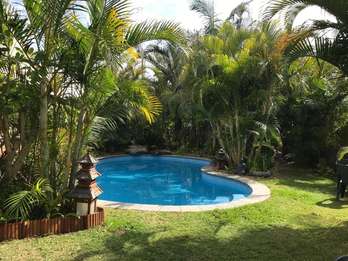 Tallow (adults Only) 3* Byron Bay