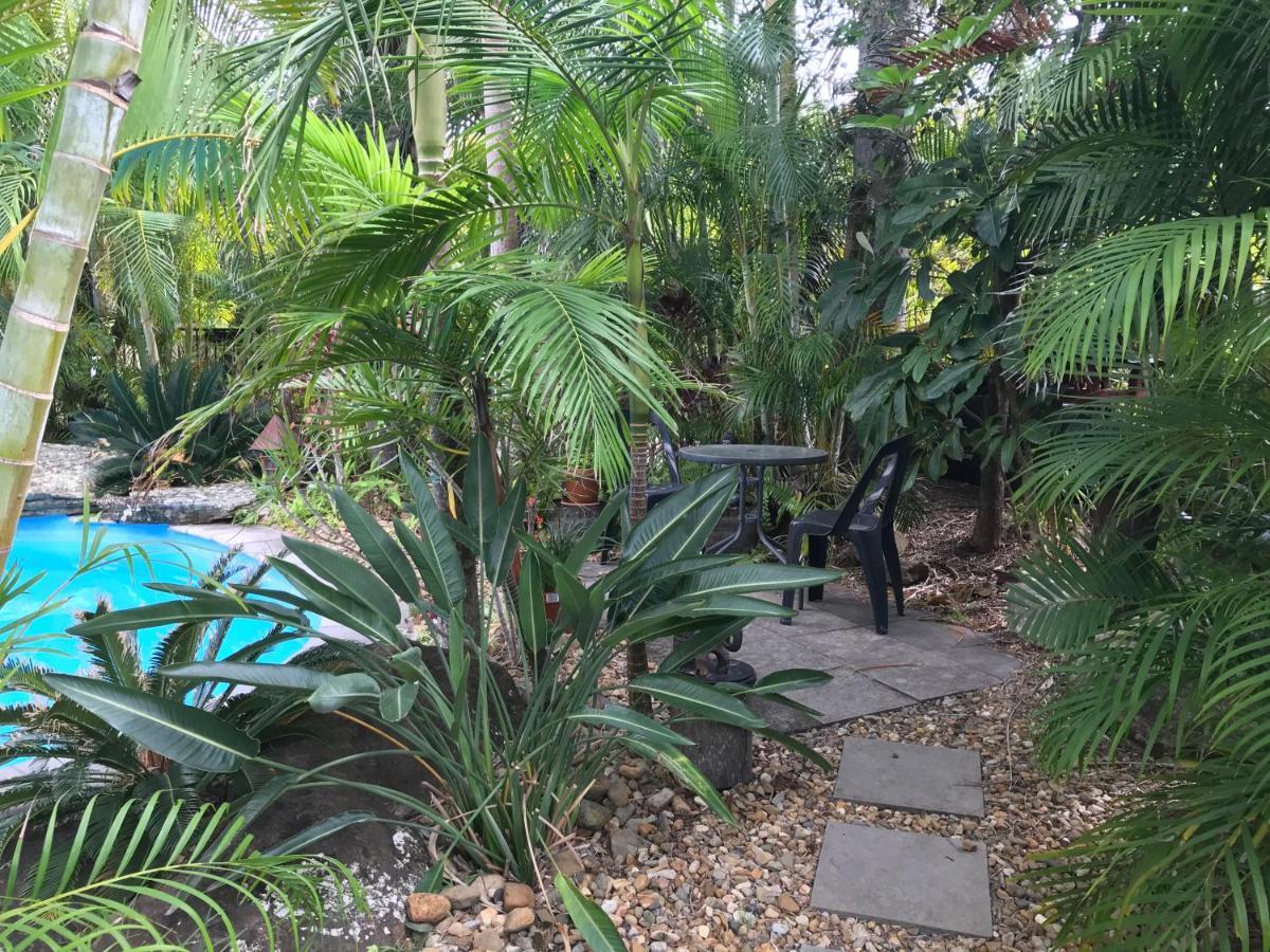 Motel Tallow (adults Only) Byron Bay