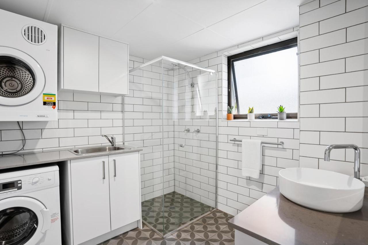 2/56 Lawson Street@clarkes Holiday home Byron Bay