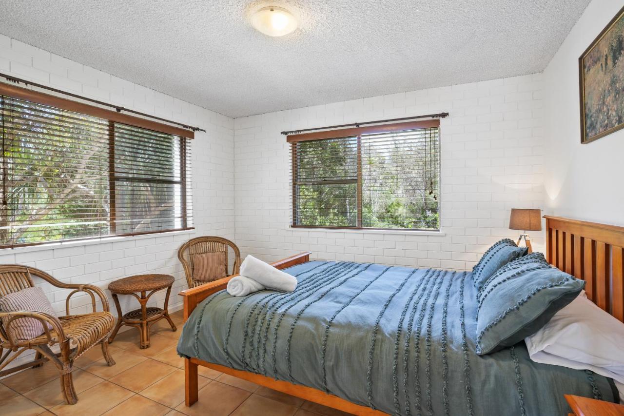 2/56 Lawson Street@clarkes Holiday home