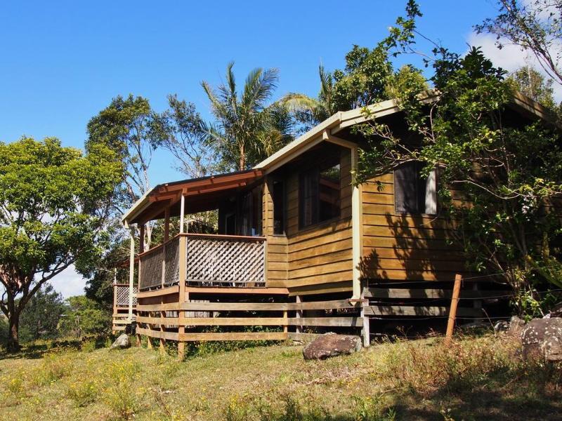Farm * Byron Bay