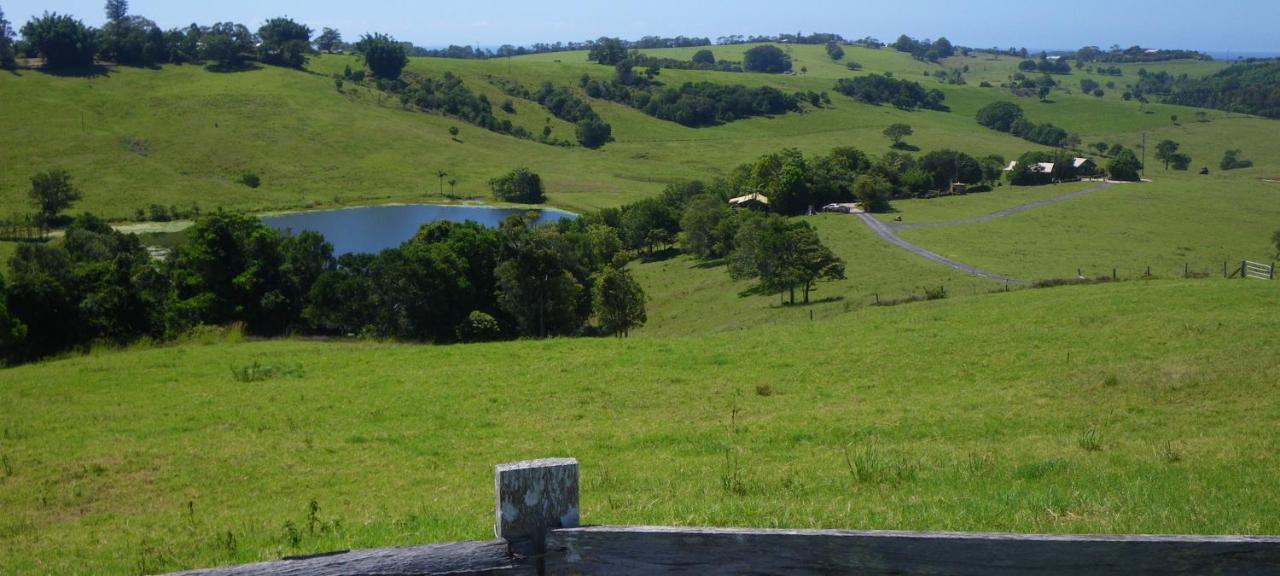 Farm Byron Bay