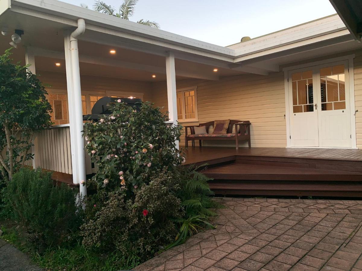 Casa de férias Accom 54 Carlyle Street At Byron Bay