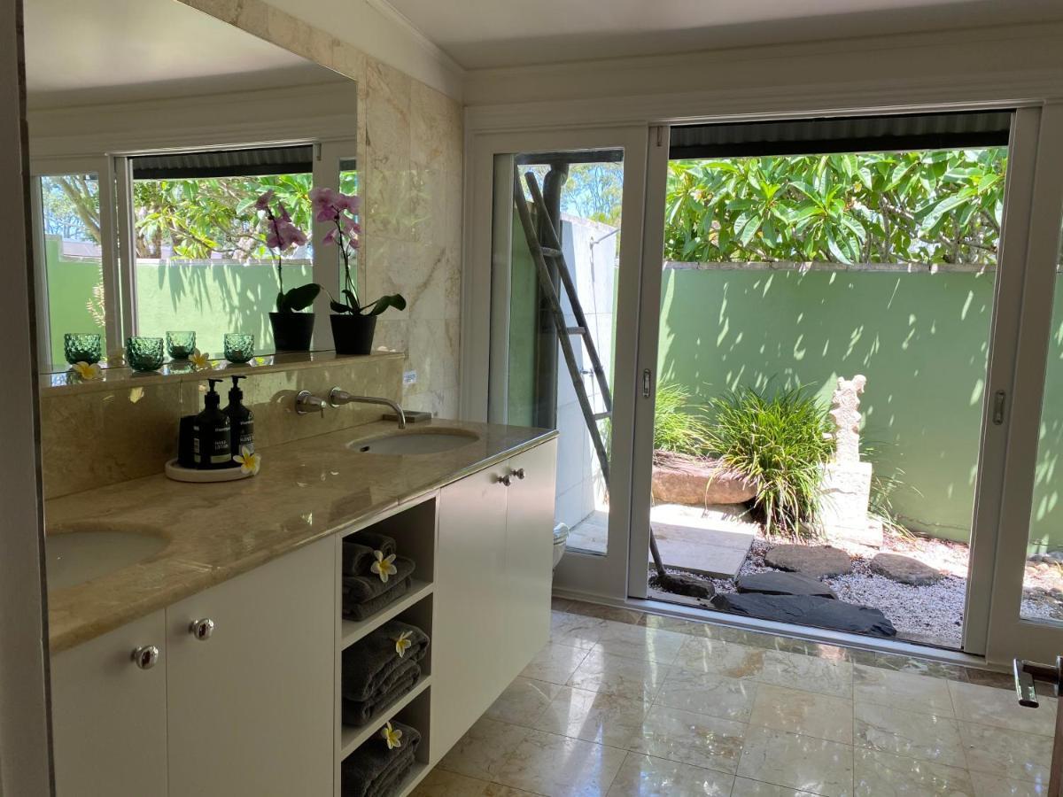 Villa Four Winds Luxury Byron Bay
