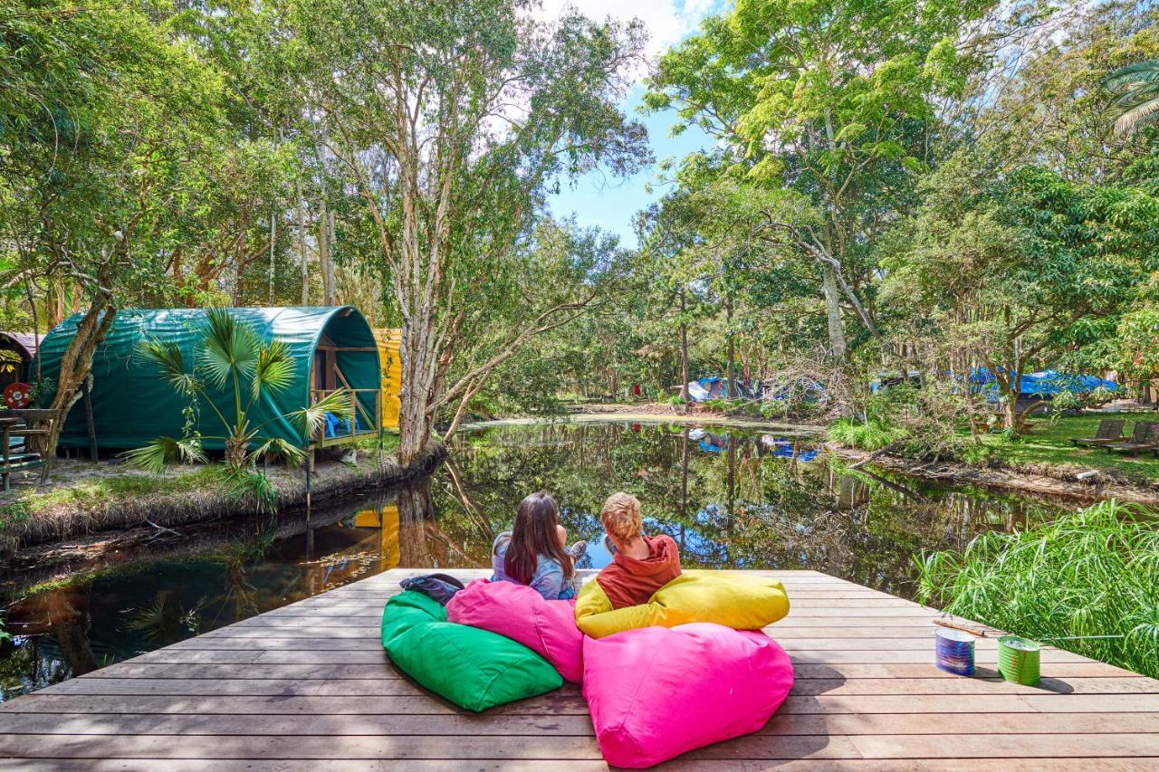 Arts Factory By Nomads (adults Only)