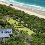 Ocean Suites Byron Bay