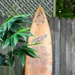 The Captain\'S Retreat In Byron Bay