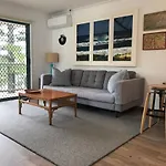 Byron Beach Flats