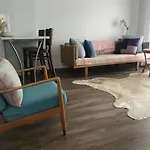 Byron Beach Flats