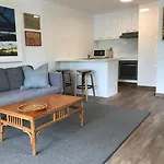 Byron Beach Flats