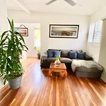 Bayhaven Lodge