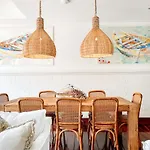 Byron Butter Factory Apartments
