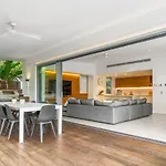 Kaylani Beach House 1