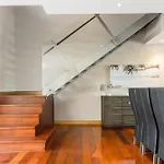 Byron Bay Accom Unit 5 21-25 Fletcher Street - A Seventh Summer