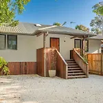 Byron Bay Accom - Pacifica - 48A Shirley Lane