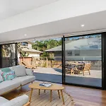 Byron Bay Accom - Pacifica - 48A Shirley Lane