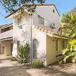 Byron Bay Accom - Waitui - 1/3 Somerset St
