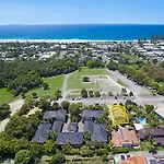 Byron Bay Accom - Waitui - 1/3 Somerset St