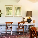 Abelia House