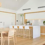Aroha - Beachside Luxury Home With Private Pool