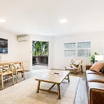Beaches Apartments Byron Bay