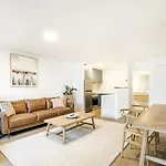 Beaches Apartments Byron Bay