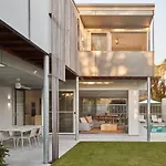 Byron Bay Accom North Beach Houses 34 Bayshore Drive - No Pool In Studio