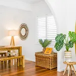 Bungalow105