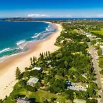 A Sweet Escape - Billabelongil Byron Bay