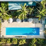 Kiah - Nestled Between Main & Belongil Beaches