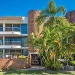 Surf Haven Opposite Clarkes Beach Pool Walk To Cbd