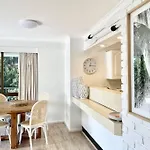 Surf Haven Opposite Clarkes Beach Pool Walk To Cbd