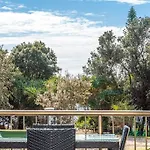 The Sunset Lounge- Directly Opposite Clarkes Beach