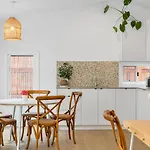 Espadrille Casita