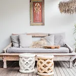Bay Lane Penthouse
