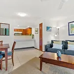 Fuller Holidays-Unit Pacific