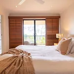 Cavvanbah Beach Villa