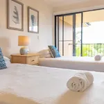 Cavvanbah Beach Villa