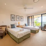Cavvanbah Beach Villa
